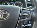 2021 Toyota Alphard Hybrid