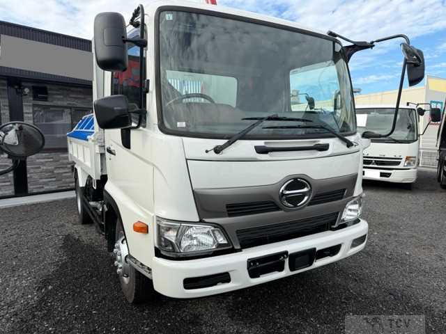 2017 Hino Hino Others