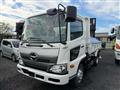 2017 Hino Hino Others