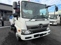 2017 Hino Hino Others