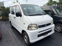 2004 Daihatsu Hijet Cargo