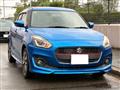 2017 Suzuki Swift
