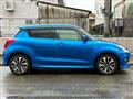 2017 Suzuki Swift