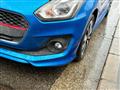2017 Suzuki Swift