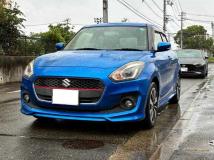 2017 Suzuki Swift