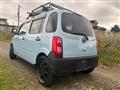 2010 Daihatsu MIRA COCOA