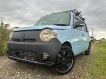 2010 Daihatsu MIRA COCOA