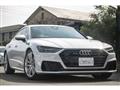 2018 Audi Audi Others