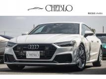 2018 Audi Audi Others