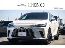 2024 Lexus RX