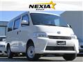 2021 Toyota Townace Van