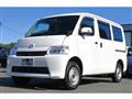 2021 Toyota Townace Van