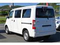 2021 Toyota Townace Van