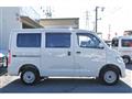 2021 Toyota Townace Van