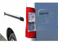 2021 Toyota Townace Van