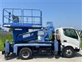 2013 Hino Dutro
