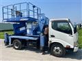 2013 Hino Dutro