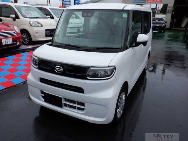 2019 Daihatsu Tanto