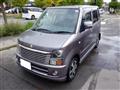 2008 Suzuki Wagon R