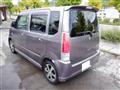 2008 Suzuki Wagon R