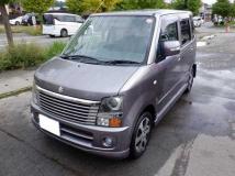 2008 Suzuki Wagon R
