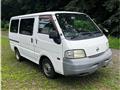 2009 Nissan Vanette Van