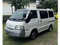 2009 Nissan Vanette Van