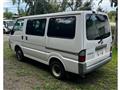 2009 Nissan Vanette Van