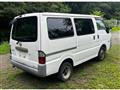 2009 Nissan Vanette Van