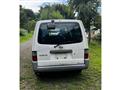 2009 Nissan Vanette Van