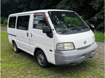 2009 Nissan Vanette Van