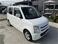 2004 Suzuki Wagon R