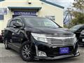 2011 Nissan Elgrand