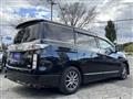 2011 Nissan Elgrand