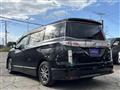 2011 Nissan Elgrand