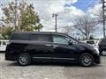 2011 Nissan Elgrand