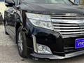 2011 Nissan Elgrand