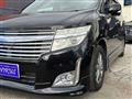 2011 Nissan Elgrand