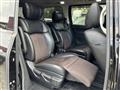 2011 Nissan Elgrand