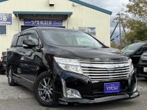 2011 Nissan Elgrand