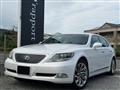2008 Lexus LS