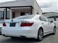2008 Lexus LS