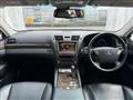 2008 Lexus LS