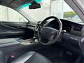 2008 Lexus LS