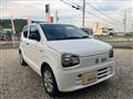 2020 Suzuki Alto