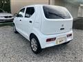 2020 Suzuki Alto