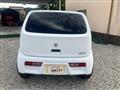2020 Suzuki Alto