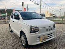 2020 Suzuki Alto