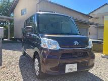 2015 Daihatsu Tanto