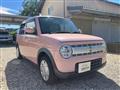 2017 Suzuki Lapin